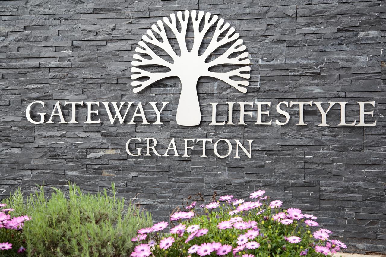 Grafton By Gateway Lifestyle Holiday Parks Ngoại thất bức ảnh